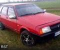 Червоний ВАЗ 2109, об'ємом двигуна 1.3 л та пробігом 0 тис. км за 1150 $, фото 6 на Automoto.ua