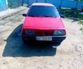 Красный ВАЗ 2109, объемом двигателя 1.5 л и пробегом 0 тыс. км за 650 $, фото 1 на Automoto.ua