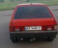 Червоний ВАЗ 2109, об'ємом двигуна 1.3 л та пробігом 64 тис. км за 950 $, фото 3 на Automoto.ua
