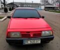 Червоний ВАЗ 2109, об'ємом двигуна 1.5 л та пробігом 95 тис. км за 850 $, фото 1 на Automoto.ua