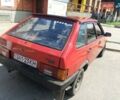 Червоний ВАЗ 2109, об'ємом двигуна 0 л та пробігом 170 тис. км за 950 $, фото 4 на Automoto.ua