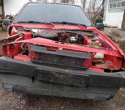 Червоний ВАЗ 2109, об'ємом двигуна 1.5 л та пробігом 111 тис. км за 606 $, фото 2 на Automoto.ua