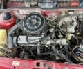 Красный ВАЗ 2109, объемом двигателя 1.3 л и пробегом 400 тыс. км за 550 $, фото 9 на Automoto.ua