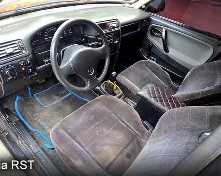 Красный ВАЗ 2109, объемом двигателя 1.5 л и пробегом 100 тыс. км за 999 $, фото 7 на Automoto.ua