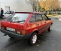 Красный ВАЗ 2109, объемом двигателя 1.5 л и пробегом 100 тыс. км за 1000 $, фото 3 на Automoto.ua