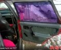 Красный ВАЗ 2109, объемом двигателя 15 л и пробегом 210 тыс. км за 1000 $, фото 9 на Automoto.ua