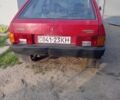 Красный ВАЗ 2109, объемом двигателя 1.5 л и пробегом 130 тыс. км за 700 $, фото 5 на Automoto.ua