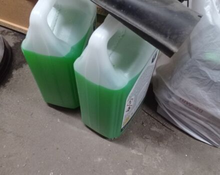 Красный ВАЗ 2109, объемом двигателя 1.3 л и пробегом 1 тыс. км за 800 $, фото 13 на Automoto.ua