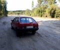 Красный ВАЗ 2109, объемом двигателя 1.1 л и пробегом 300 тыс. км за 1250 $, фото 4 на Automoto.ua