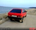 Красный ВАЗ 2109, объемом двигателя 15 л и пробегом 0 тыс. км за 1100 $, фото 3 на Automoto.ua