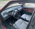 ВАЗ 2109 1993 в Тернополе на Automoto.ua Красный ВАЗ 2109, объемом двигателя 1.3 л и пробегом 66 тыс. км за 950 $, фото 3 на Automoto.ua