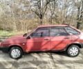 Червоний ВАЗ 2109, об'ємом двигуна 1.3 л та пробігом 150 тис. км за 950 $, фото 2 на Automoto.ua