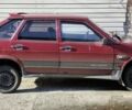 Красный ВАЗ 2109, объемом двигателя 1.5 л и пробегом 500 тыс. км за 600 $, фото 1 на Automoto.ua