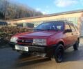 Красный ВАЗ 2109, объемом двигателя 1.3 л и пробегом 99 тыс. км за 480 $, фото 1 на Automoto.ua