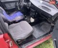 Красный ВАЗ 2109, объемом двигателя 1.3 л и пробегом 400 тыс. км за 550 $, фото 8 на Automoto.ua