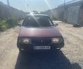 Красный ВАЗ 2109, объемом двигателя 1.3 л и пробегом 200 тыс. км за 650 $, фото 1 на Automoto.ua