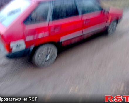Красный ВАЗ 2109, объемом двигателя 1.5 л и пробегом 1 тыс. км за 850 $, фото 4 на Automoto.ua