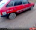 Красный ВАЗ 2109, объемом двигателя 1.5 л и пробегом 1 тыс. км за 850 $, фото 4 на Automoto.ua