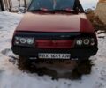 Червоний ВАЗ 2109, об'ємом двигуна 1.3 л та пробігом 125 тис. км за 900 $, фото 1 на Automoto.ua