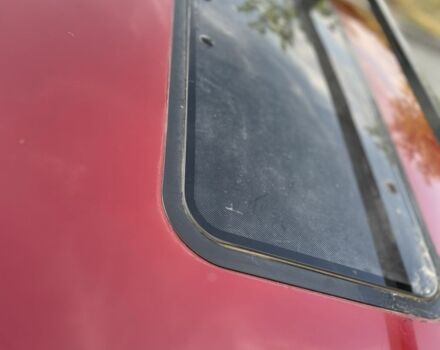 Красный ВАЗ 2109, объемом двигателя 1.3 л и пробегом 70 тыс. км за 712 $, фото 6 на Automoto.ua