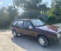 Червоний ВАЗ 2109, об'ємом двигуна 0 л та пробігом 141 тис. км за 750 $, фото 4 на Automoto.ua