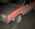 Красный ВАЗ 2109, объемом двигателя 1.3 л и пробегом 10 тыс. км за 600 $, фото 3 на Automoto.ua