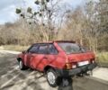 Червоний ВАЗ 2109, об'ємом двигуна 1.3 л та пробігом 150 тис. км за 950 $, фото 3 на Automoto.ua