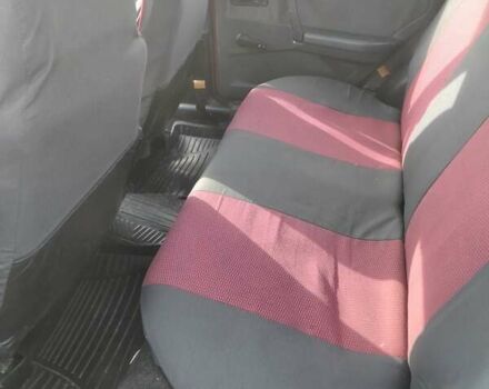 Червоний ВАЗ 2109, об'ємом двигуна 1.5 л та пробігом 108 тис. км за 1500 $, фото 2 на Automoto.ua