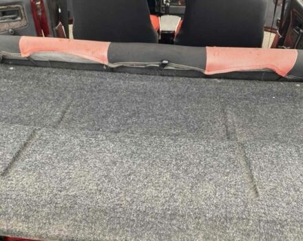 Червоний ВАЗ 2109, об'ємом двигуна 1.3 л та пробігом 226 тис. км за 1500 $, фото 7 на Automoto.ua