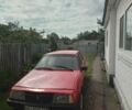 Красный ВАЗ 2109, объемом двигателя 0 л и пробегом 200 тыс. км за 601 $, фото 1 на Automoto.ua