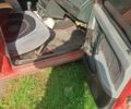 Красный ВАЗ 2109, объемом двигателя 1.5 л и пробегом 150 тыс. км за 850 $, фото 2 на Automoto.ua