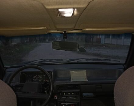 Червоний ВАЗ 2109, об'ємом двигуна 1.3 л та пробігом 130 тис. км за 1500 $, фото 5 на Automoto.ua