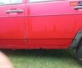 ВАЗ 2109 1993 в Тернополе на Automoto.ua Красный ВАЗ 2109, объемом двигателя 1.5 л и пробегом 300 тыс. км за 950 $, фото 8 на Automoto.ua