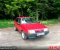 Червоний ВАЗ 2109, об'ємом двигуна 1.5 л та пробігом 280 тис. км за 1200 $, фото 1 на Automoto.ua