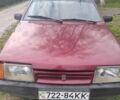 Красный ВАЗ 2109, объемом двигателя 0 л и пробегом 417 тыс. км за 335 $, фото 1 на Automoto.ua