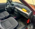 Красный ВАЗ 2109, объемом двигателя 1.5 л и пробегом 222 тыс. км за 1100 $, фото 6 на Automoto.ua