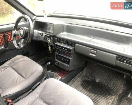 Червоний ВАЗ 2109, об'ємом двигуна 1.3 л та пробігом 555 тис. км за 600 $, фото 2 на Automoto.ua