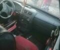 Червоний ВАЗ 2109, об'ємом двигуна 1.3 л та пробігом 160 тис. км за 500 $, фото 20 на Automoto.ua