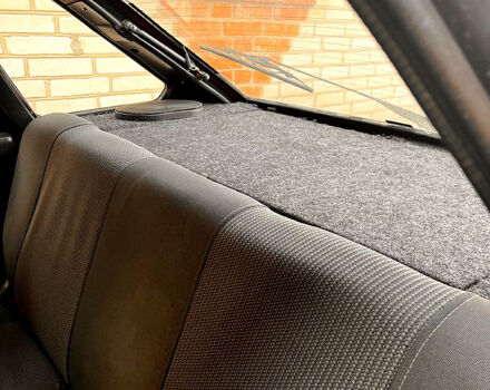 Красный ВАЗ 2109, объемом двигателя 1.3 л и пробегом 175 тыс. км за 1500 $, фото 6 на Automoto.ua