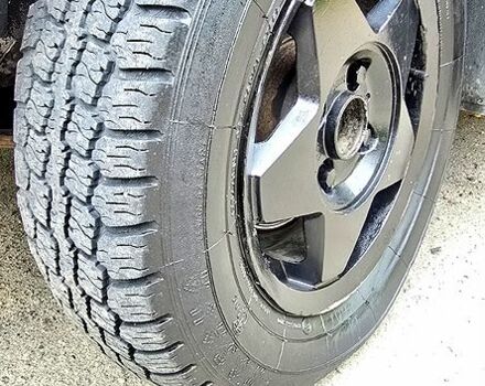 Красный ВАЗ 2109, объемом двигателя 1.5 л и пробегом 100 тыс. км за 999 $, фото 13 на Automoto.ua