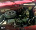 Красный ВАЗ 2109, объемом двигателя 1.5 л и пробегом 150 тыс. км за 950 $, фото 1 на Automoto.ua