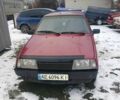 Красный ВАЗ 2109, объемом двигателя 1.3 л и пробегом 200 тыс. км за 768 $, фото 1 на Automoto.ua