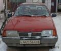 Червоний ВАЗ 2109, об'ємом двигуна 1.5 л та пробігом 97 тис. км за 800 $, фото 1 на Automoto.ua