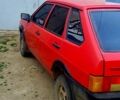 Красный ВАЗ 2109, объемом двигателя 15 л и пробегом 0 тыс. км за 1100 $, фото 4 на Automoto.ua
