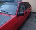 Красный ВАЗ 2109, объемом двигателя 1.3 л и пробегом 1 тыс. км за 800 $, фото 2 на Automoto.ua