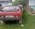 Красный ВАЗ 2109, объемом двигателя 1.5 л и пробегом 3 тыс. км за 650 $, фото 1 на Automoto.ua