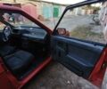 Красный ВАЗ 2109, объемом двигателя 1.3 л и пробегом 73 тыс. км за 333 $, фото 5 на Automoto.ua
