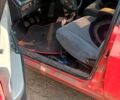 Красный ВАЗ 2109, объемом двигателя 1.5 л и пробегом 150 тыс. км за 950 $, фото 1 на Automoto.ua