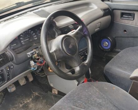 Красный ВАЗ 2109, объемом двигателя 1.3 л и пробегом 400 тыс. км за 700 $, фото 5 на Automoto.ua