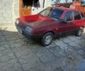 Красный ВАЗ 2109, объемом двигателя 1.3 л и пробегом 526 тыс. км за 550 $, фото 1 на Automoto.ua